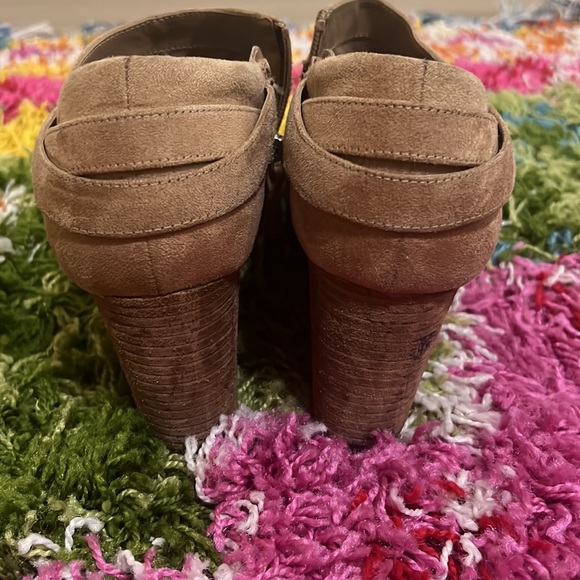 Booties - Picture 3 of 4